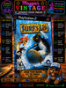 Surf's Up - Sony PlayStation 2 PS2 - CIB DISC LIKE NEW