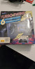 NAKI Turbo Twins for the Sega Game Gear Factory Sealed!!!!
