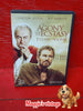 The Agony and the Ecstasy - DVD - Charleton Heston *BILINGUE DISC LIKE NEW*