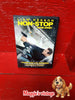 Non-Stop DVD (2014) - * BILINGUE  DISC LIKE NEW*