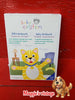 BABY EINSTEIN Baby Wordsworth DVD *DISC LIKE NEW*