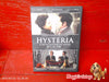 Hysteria - DVD bilingual -   * BILINGUE DISC LIKE NEW*
