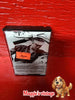 cassette AUDIO   Elvis Presley / Ray Charles  "  The hillbilly cat  "  USA VG