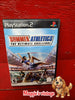 Summer Athletics: The Ultimate Challenge (PS2, Playstation2 *CIB DISC LIKE NEW*
