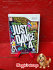 Just Dance 4 Nintendo Wii Game *CIB COMPLETE DISC LIKE NEW*