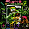 Ben 10: Protector of Earth (Nintendo Wii, 2007)  CIB DISC LIKE NEW