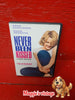Never Been Kissed  DVD *BILINGUE DISC LIKE NEW*