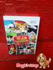 Help Wanted (Nintendo Wii, 2009) CIB *DISC LIKE NEW*