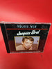 JACQUES BREL Master Serie CD * DISC LIKE NEW*