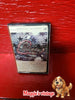 CHICAGO 111 CASSETTE RARE!!!