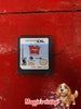 Wacky Races: Crash and Dash (Nintendo DS, 2008) *CART ONLY CLEANED AND TESTED*