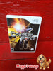 Counter Force (Nintendo Wii, 2007) CIB *DISC LIKE NEW*