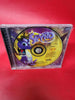 Spyro Year of the Dragon (PS1, 1998) Case + Disc No Manual  *cd are like new*