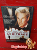 Arbitrage (DVD, 2012, Canadian)  *BILINGUE DISC LIKE NEW