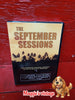 September Sessions [DVD] * DISC LIKE NEW*