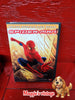 Spider Man Movie  2  Dvd *BILINGUE DISC LIKE NEW*