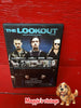The Lookout (DVD, 2007, Widescreen) Le guetteur  *BILINGUE DISC LIKE NEW*