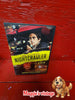 NIGHTCRAWLER DVD JAKE GYLLENHAAL *BILINGUE DISC LIKE NEW