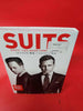 Suits: Season Six (DVD, , 4-Disc Set, With Slipcover)   *BILINGUE DISC LIKE NEW