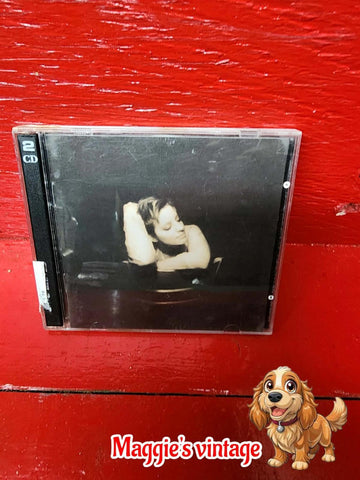 Surfacing by Sarah McLachlan CD 1997 2 CD SET  *DISC LIKE NEW*