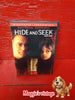 Hide and Seek (DVD, 2005, Bilingual Version Widescreen) *BILINGUE DISC LIKE NEW*