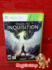 Dragon Age: Inquisition (Microsoft Xbox 360) *CIB DISC LIKE NEW*