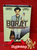 Borat: Cultural Learnings of America (DVD)  *BILINGUE DISC LIKE NEW* SLIPCOVER