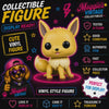 funko pop voltari loose