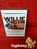 Willie Nelson & Friends: Live and Kickin' (DVD, 2003) DISC LIKE NEW