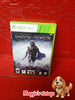 Middle-earth: Shadow of Mordor (Microsoft Xbox 360, 2014) - *CIB DISC LIKE NEW*