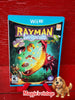 **** Rayman Legends (Nintendo Wii U) *CIB DISC LIKE NEW*
