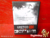 United 93 (DVD, 2006 Widescreen)    * BILINGUE DISC LIKE NEW*