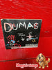 Le Cours Des Jours, Dumas *DISC LIKE NEW*