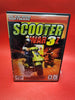Scooter War3z (PC, 2006) * DISC LIKE NEW*