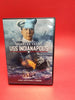 USS Indianapolis (DVD) Nicholas Cage Bilingue like new!