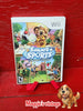 Summer Sports Paradise Island (Nintendo Wii: 2008) NO MANUAL DISC LIKE NEW