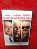 Charlie Wilson's War/ le combat de charlie wilson  (DVD) *BILINGUE DISC LIKE NEW