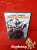 7 Seconds DVD (2005) - Region 1 - FR/EN/ES/PT -  *BILINGUE DISC LIKE NEW*