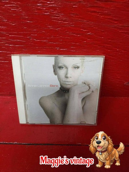 Bare - Annie Lennox cd *DISC LIKE NEW *