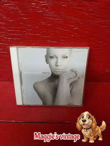 Bare - Annie Lennox cd *DISC LIKE NEW *