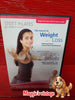 Stott Pilates: the Secret to Weight Loss Vol. 2- DVD  *BILINGUE DISC LIKE NEW*