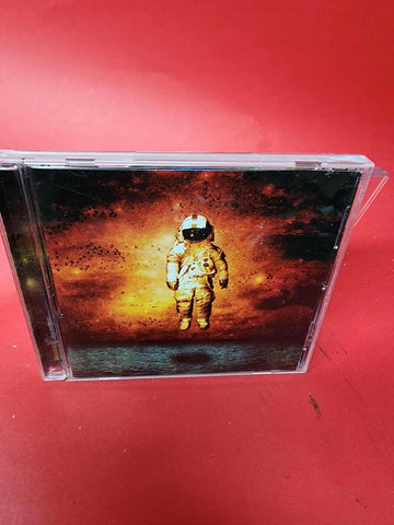 Deja Entendu CD Album  * DISC LIKE NEW*