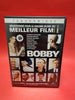 Bobby (2007, DVD, Widescreen, Canadian) Laurence Fishburne * BILINGUE LIKE NEW*