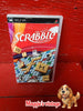 SCRABBLE - SONY PSP CIB with manual