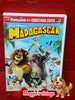 MADAGASCAR-DVD-2005-PLUS CHRISTMAS-E  *BILINGUE DISC LIKE NEW*