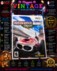 Indianapolis 500 Legends Wii CIB DISC LISE NEW