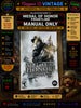 Medal of Honor: Frontline (Sony PlayStation 2, PS2)  MANUAL ONLY