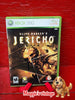 Clive Barkers Jericho Microsoft Xbox 360 Game CIB DISC LIKE NEW