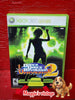 Dance dance revolution Universe 2 (Microsoft Xbox 360) No Manual  DISC LIKE NEW