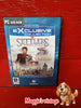 THE SETTLERS - l'héritage des rois - jeu PC COMPLET DISC COMME NEUF